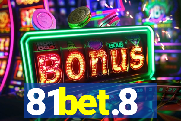 81bet.8