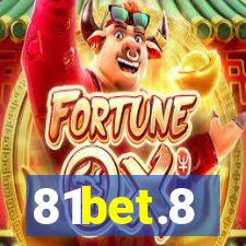 81bet.8