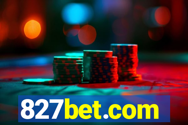 827bet.com