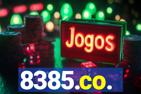 8385.co.