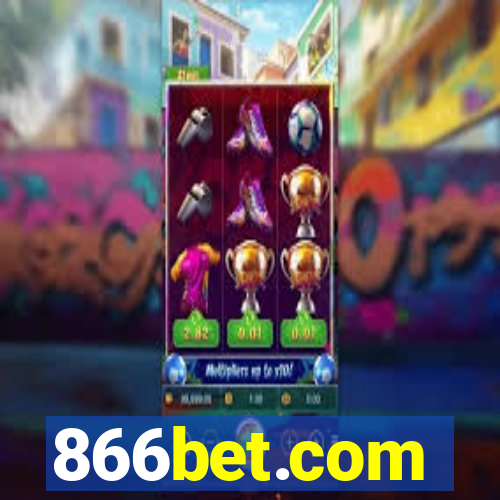 866bet.com