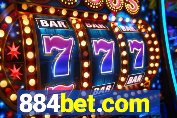 884bet.com