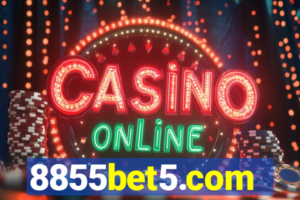 8855bet5.com