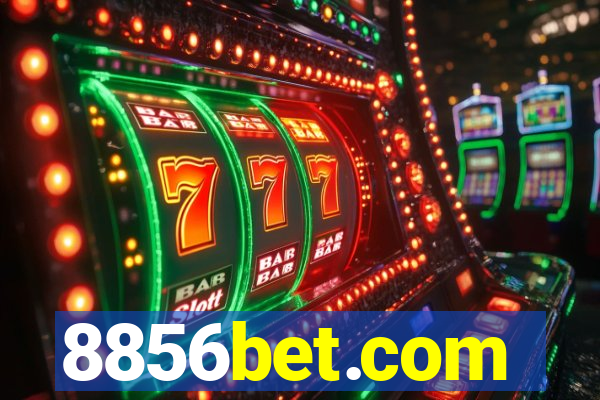 8856bet.com