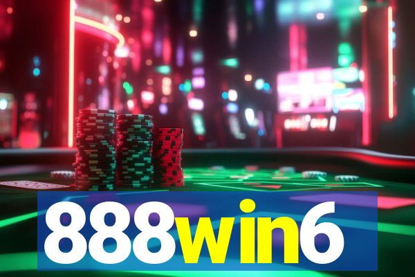 888win6
