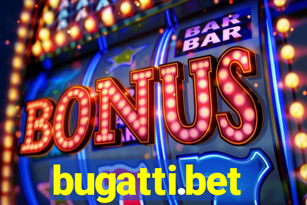 bugatti.bet