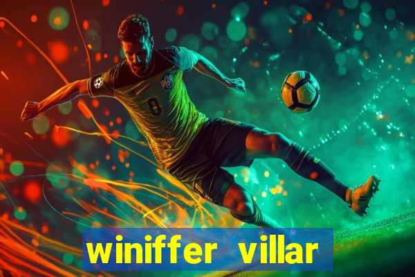 winiffer villar only fans