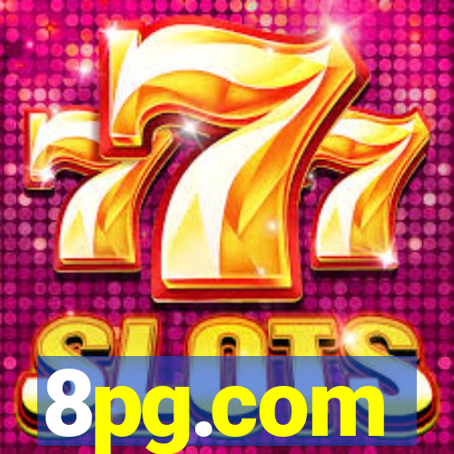 8pg.com