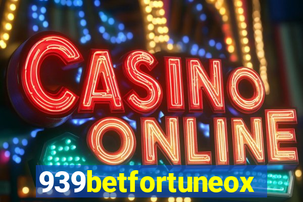 939betfortuneox