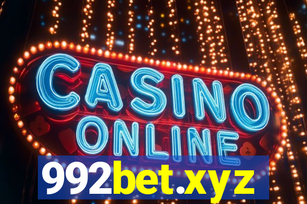 992bet.xyz