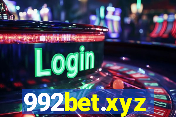 992bet.xyz