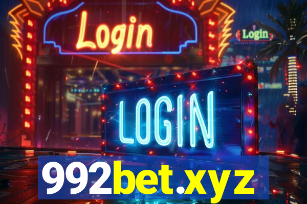 992bet.xyz
