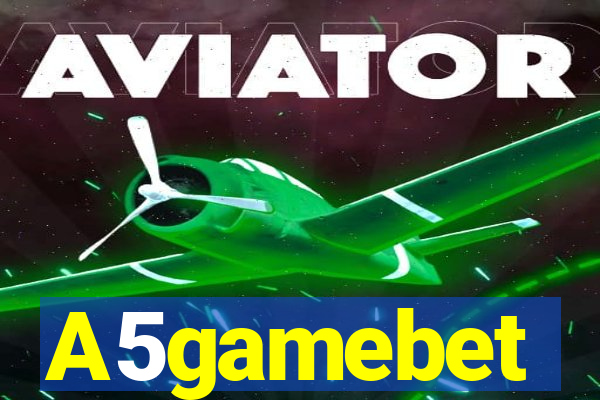 A5gamebet