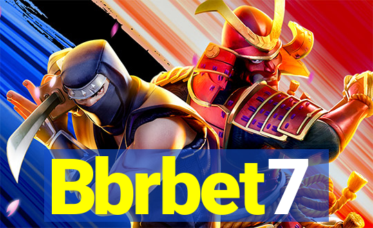 Bbrbet7