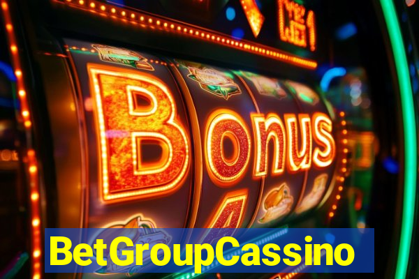 BetGroupCassino