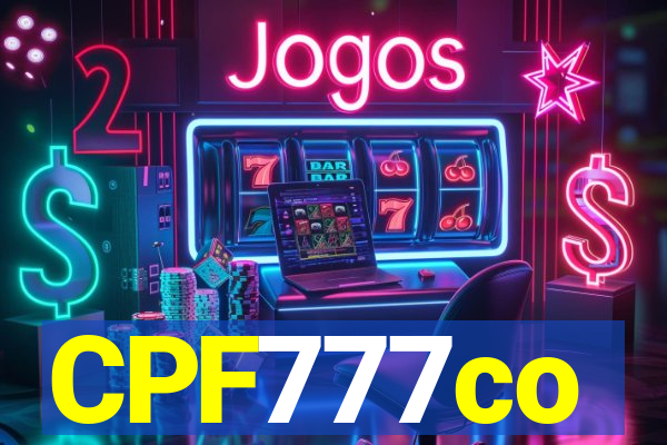 CPF777co