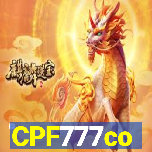 CPF777co