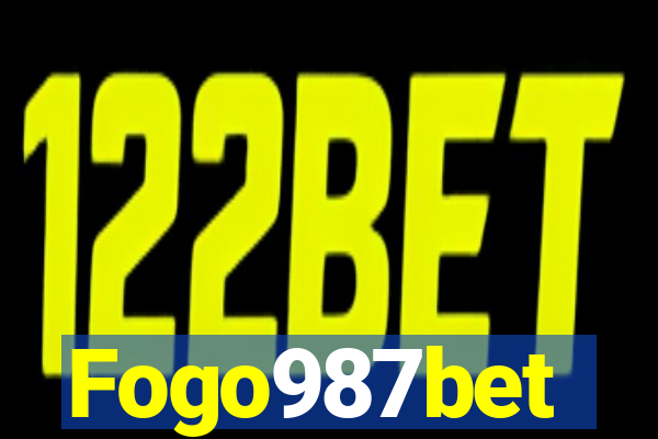 Fogo987bet
