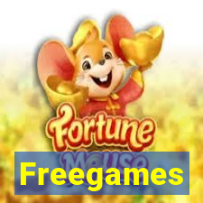 Freegames
