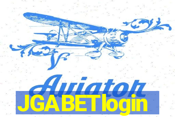 JGABETlogin