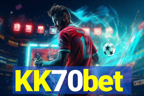 KK70bet