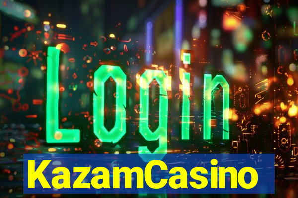 KazamCasino