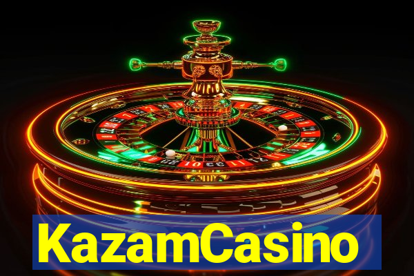 KazamCasino