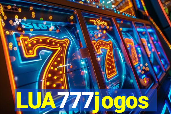 LUA777jogos