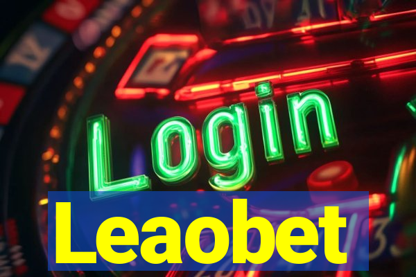 Leaobet
