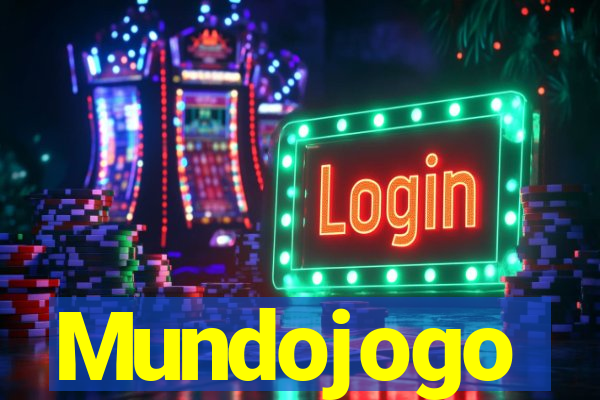 Mundojogo