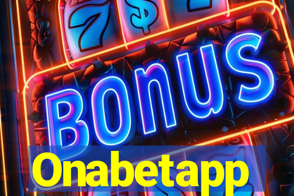 Onabetapp