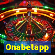Onabetapp