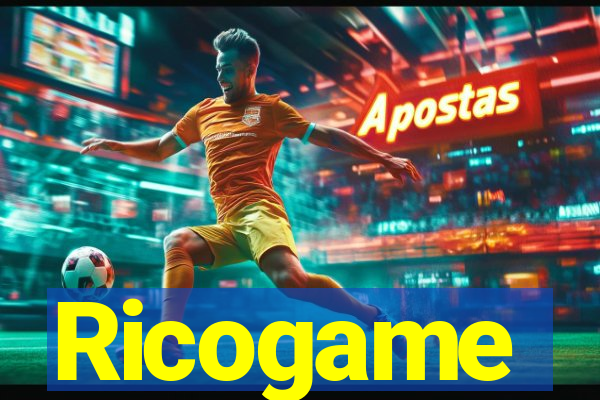 Ricogame