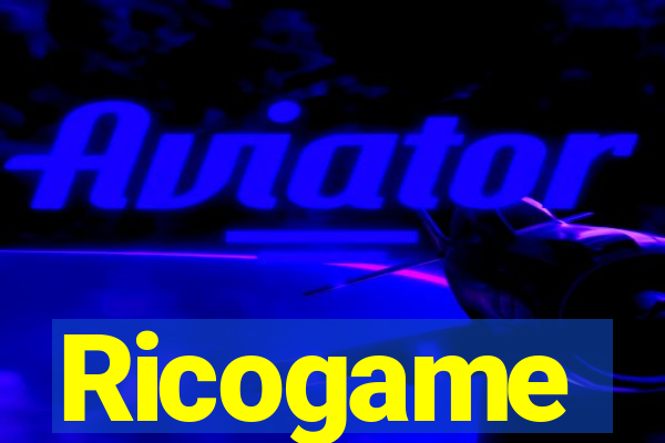 Ricogame