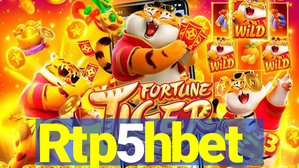 Rtp5hbet