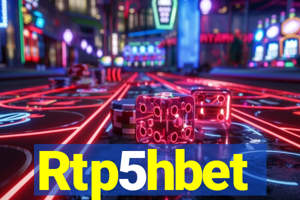 Rtp5hbet