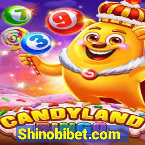 Shinobibet.com