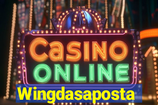 Wingdasaposta