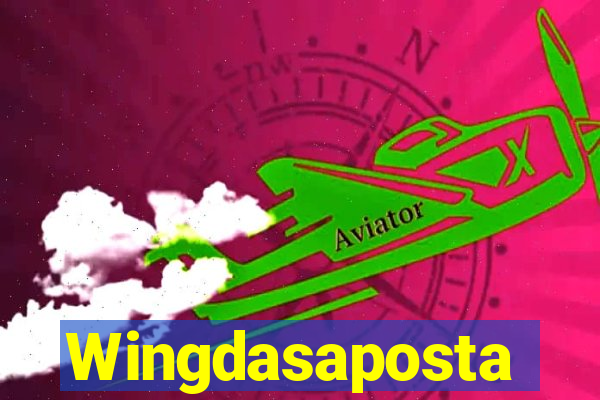 Wingdasaposta