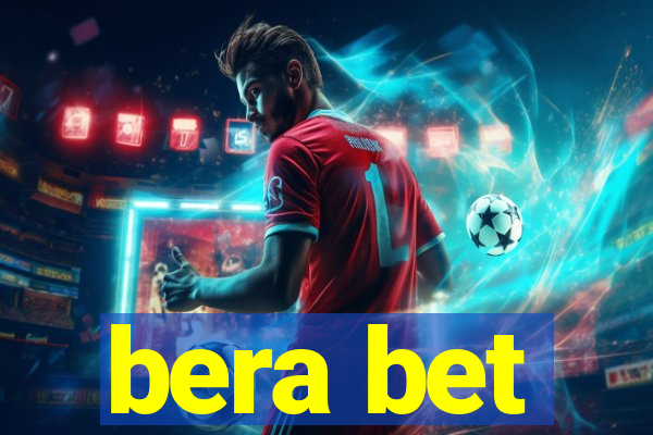 bera bet