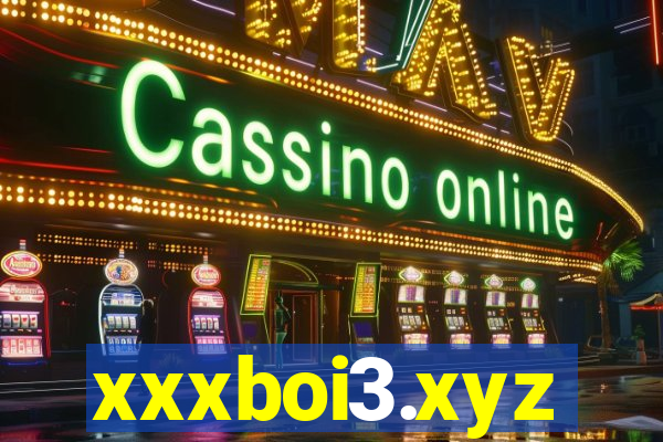 xxxboi3.xyz