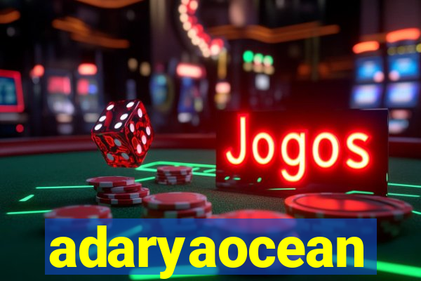 adaryaocean