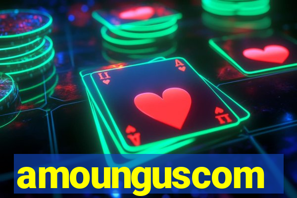 amounguscom