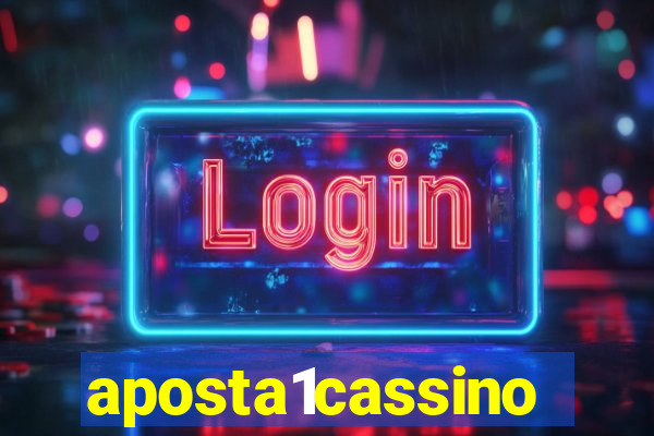 aposta1cassino