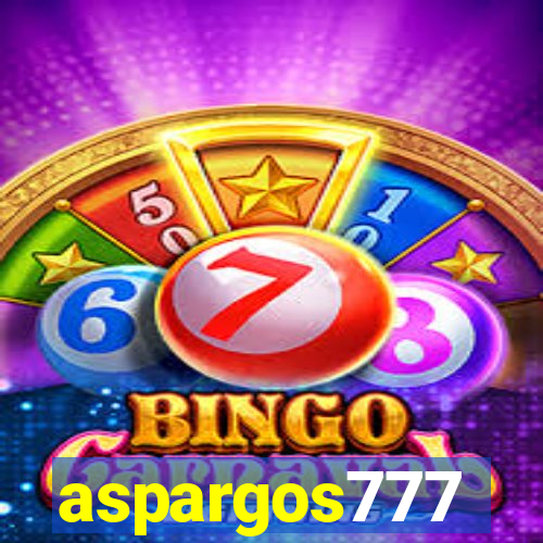 aspargos777