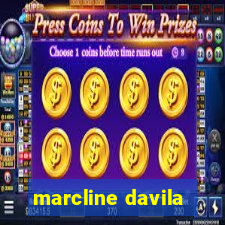 marcline davila