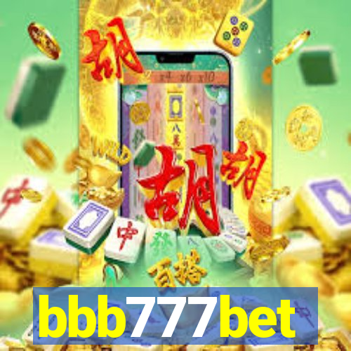 bbb777bet