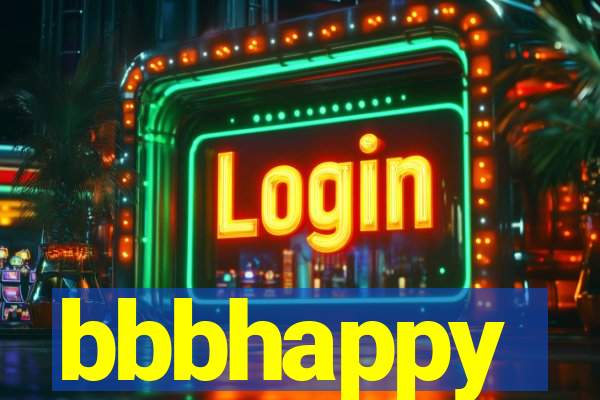 bbbhappy