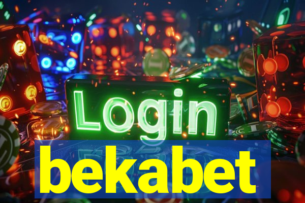 bekabet