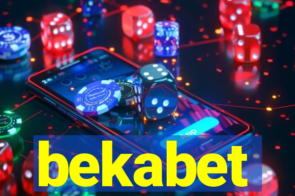 bekabet
